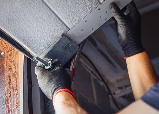 Reliable Garage Door Panel Replacement contractor in Larkspur, CA by Garage Doors Repair Pro